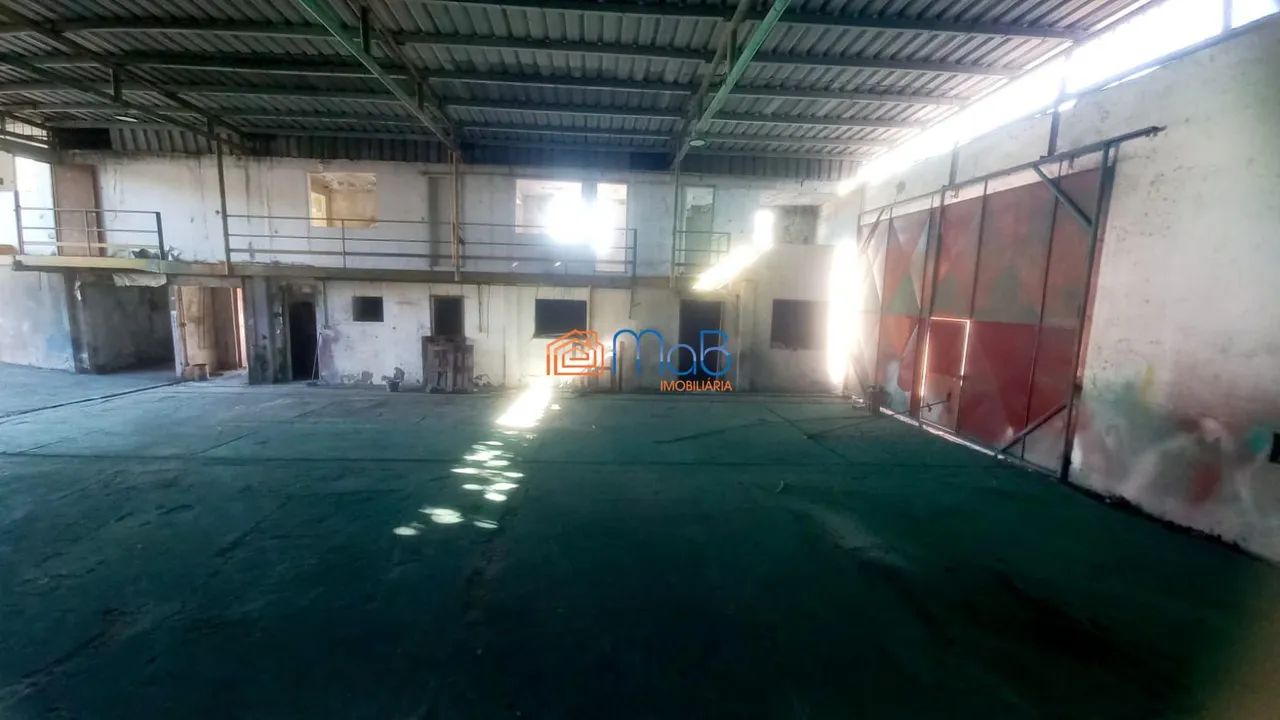 Galpão comercial na Granja dos Cavaleiros - Foto 3