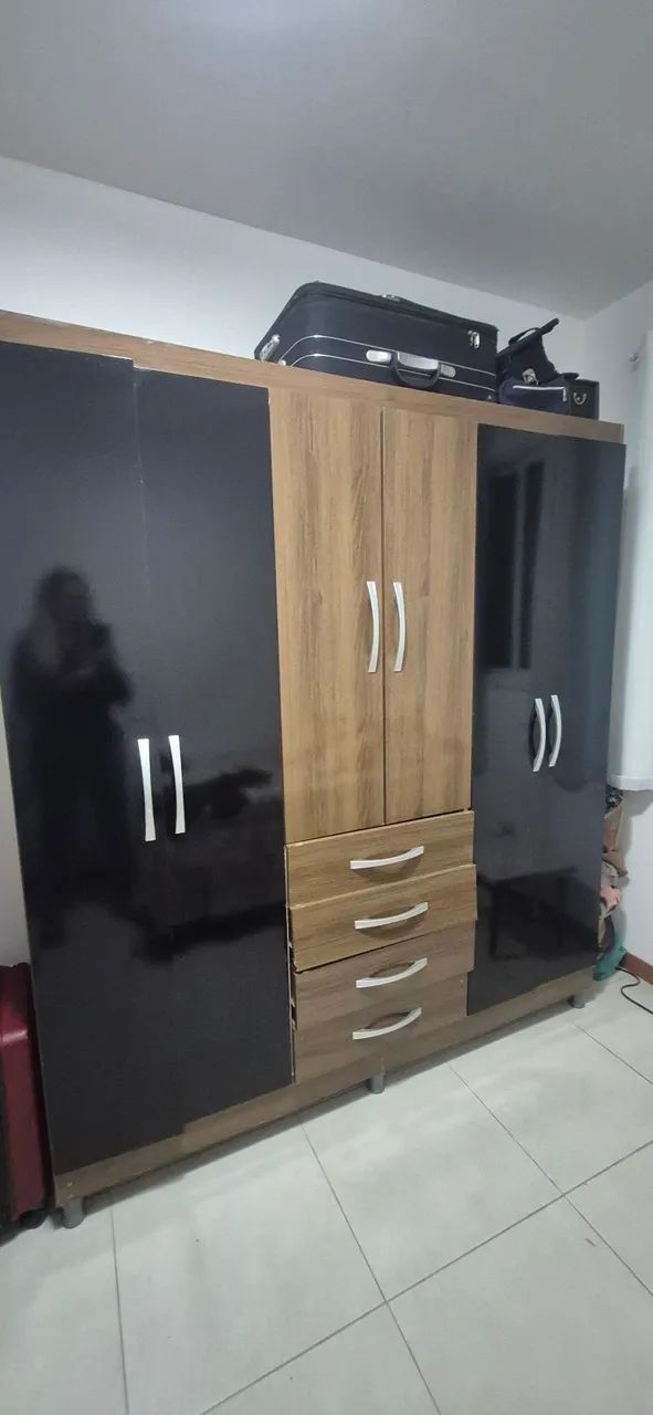 Guarda roupa