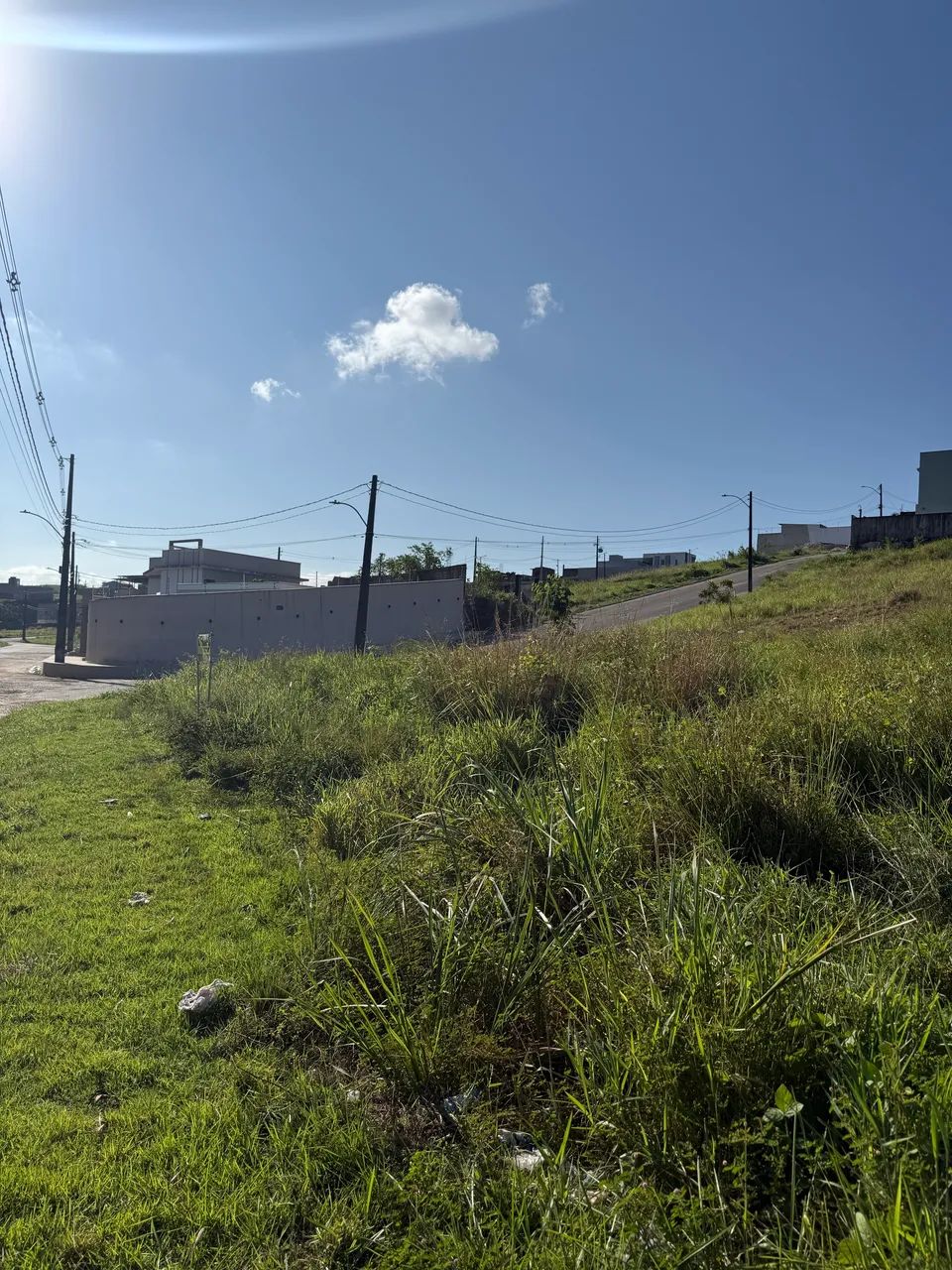Vendo ou troco terreno D?Harma Ville - Foto 5