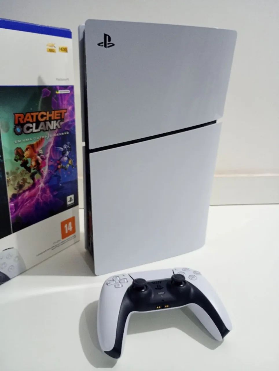 PlayStation ps5 - Foto 5