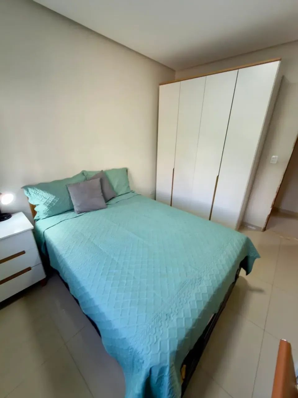 Casa com 4 dormitórios sendo 1 suíte no portal dos ipês - Foto 3