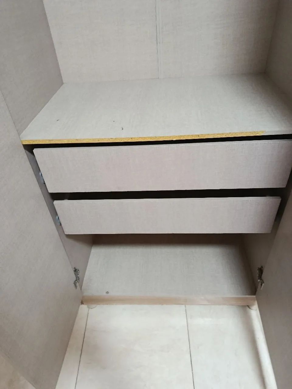 Guarda roupa 4 portas - Foto 3