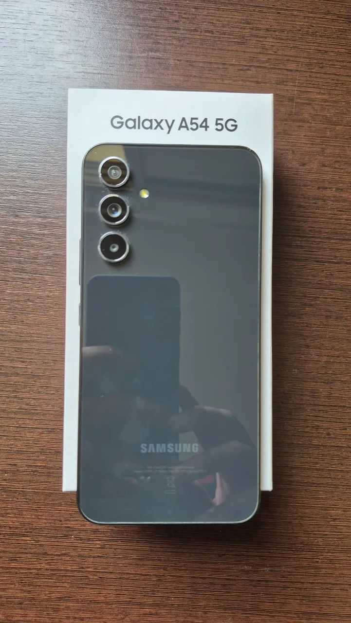 A54 128gb  - Foto 2