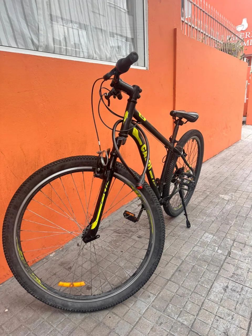 Bicicleta aro 29 - Foto 2