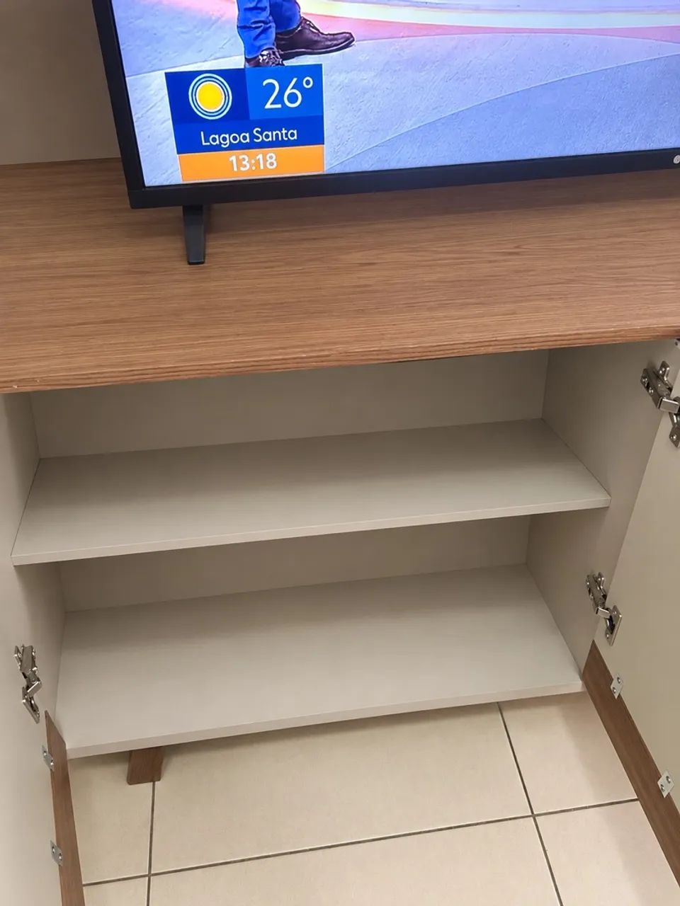 Buffet MDF - Foto 2