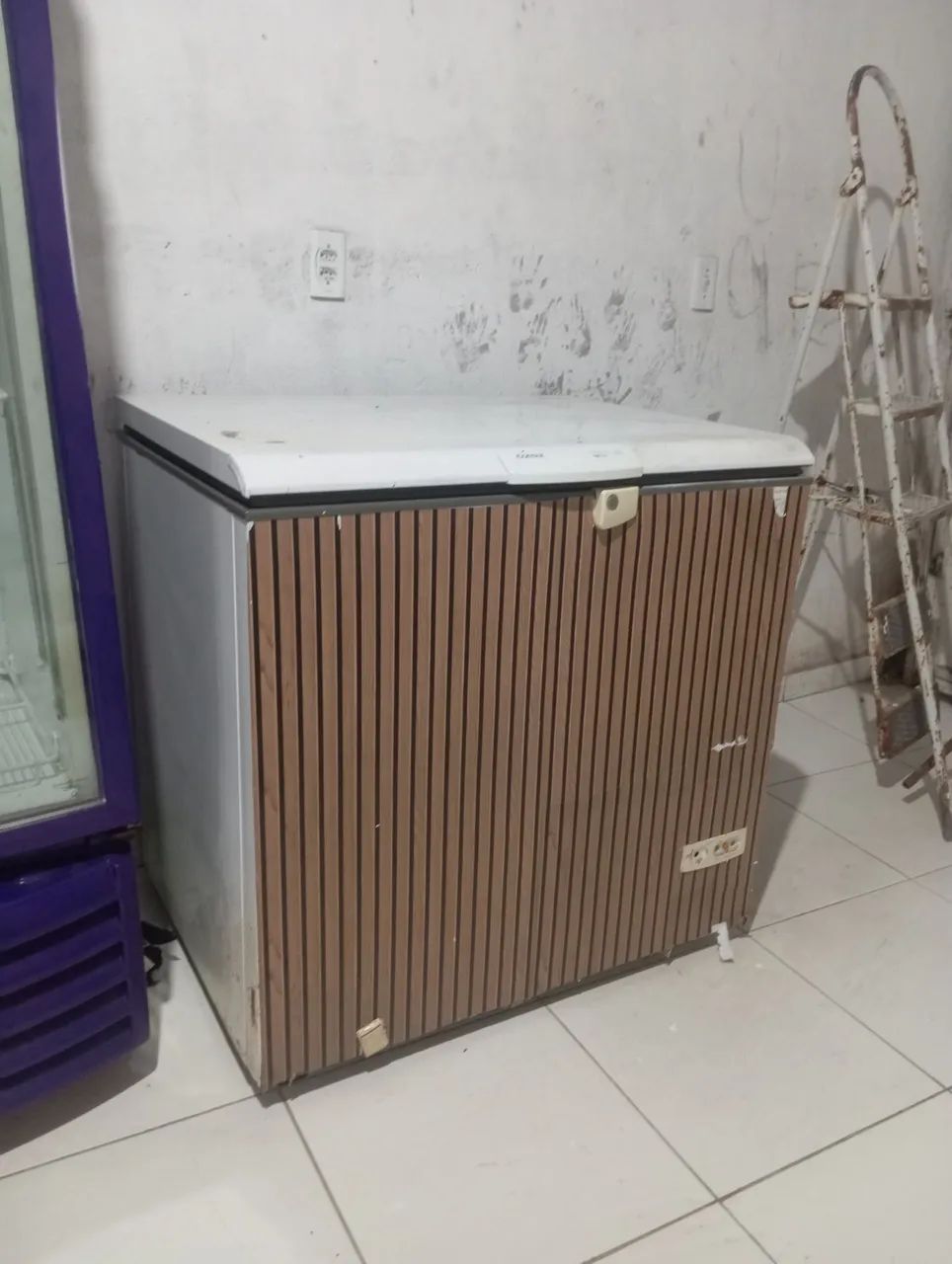 Freezer consul - Foto 2