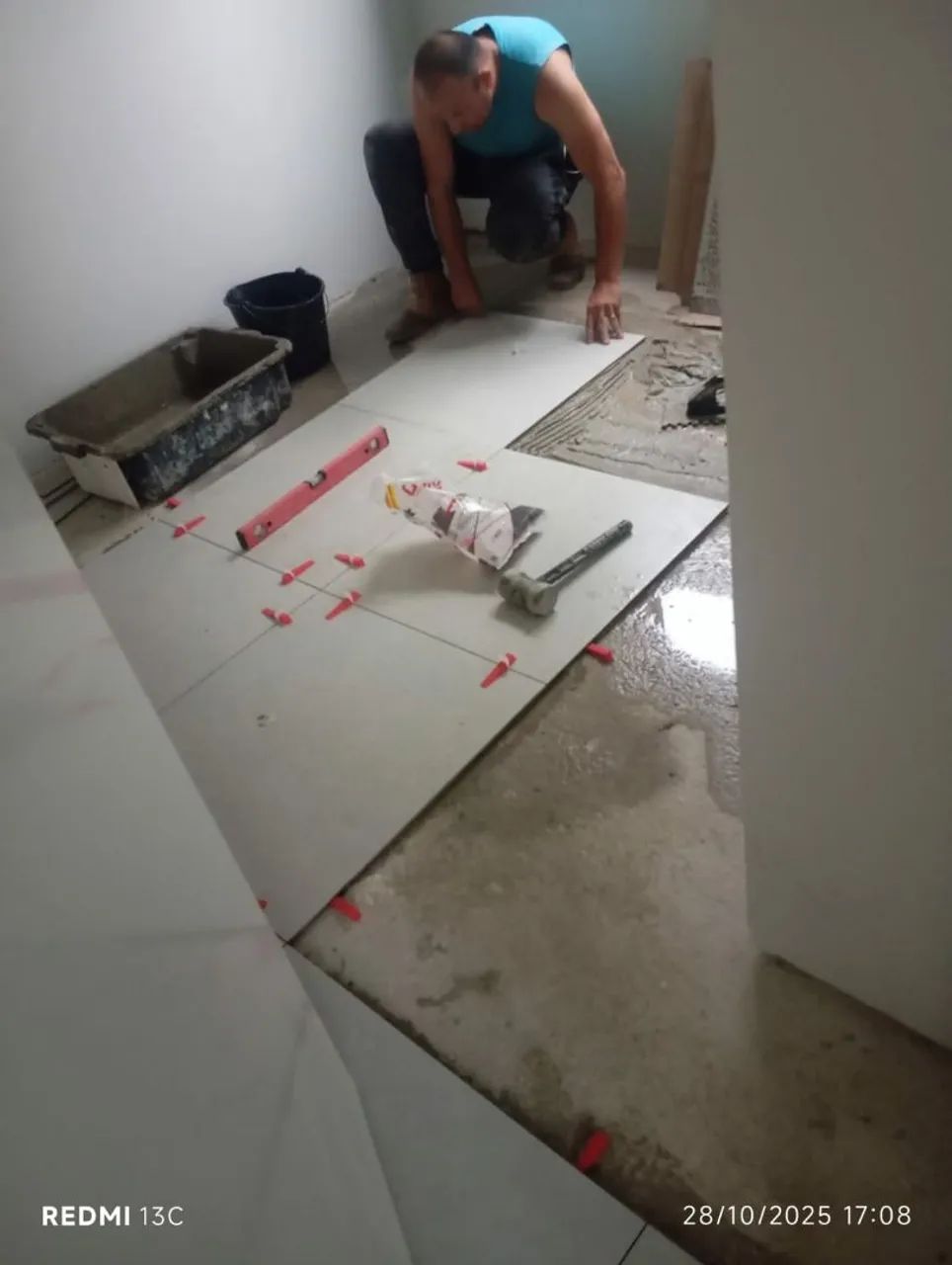 Pedreiro e Marido de Aluguel - Foto 3
