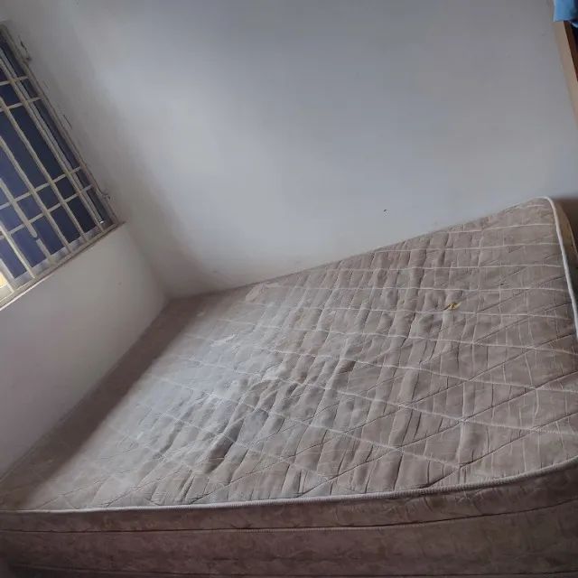 Cama de casal - Foto 2