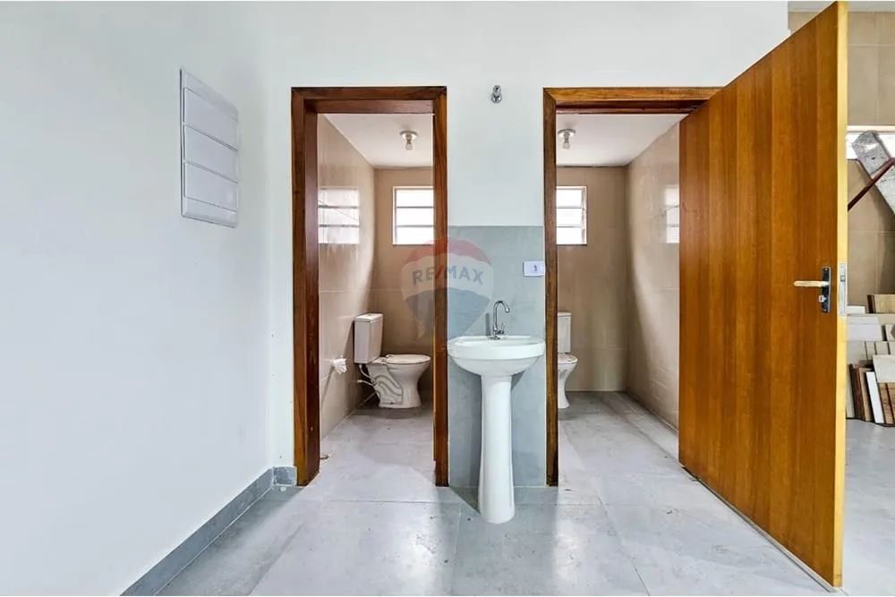 Salão comercial com 100m² para locação definitiva - Foto 3