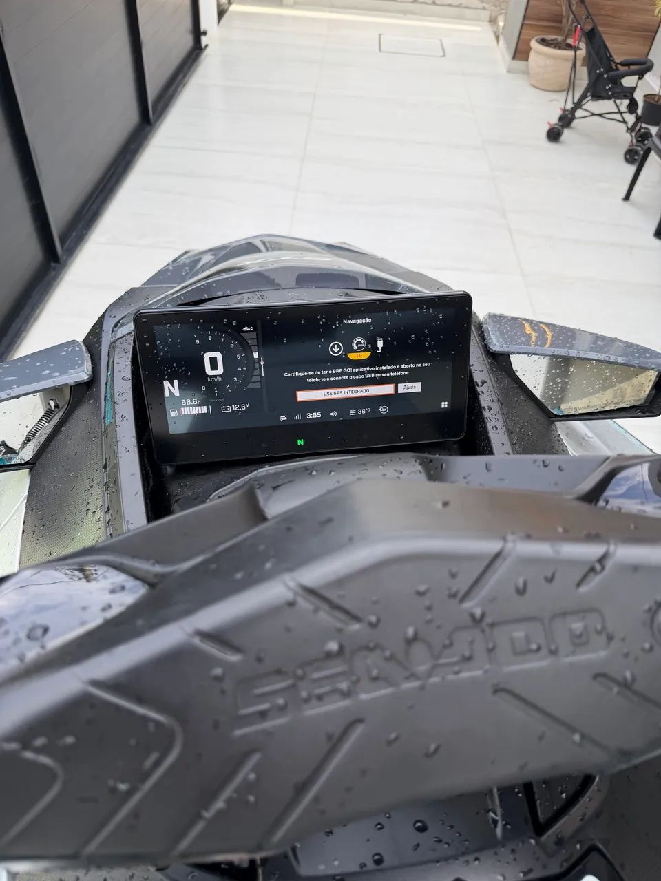 GTX 325 LIMITED