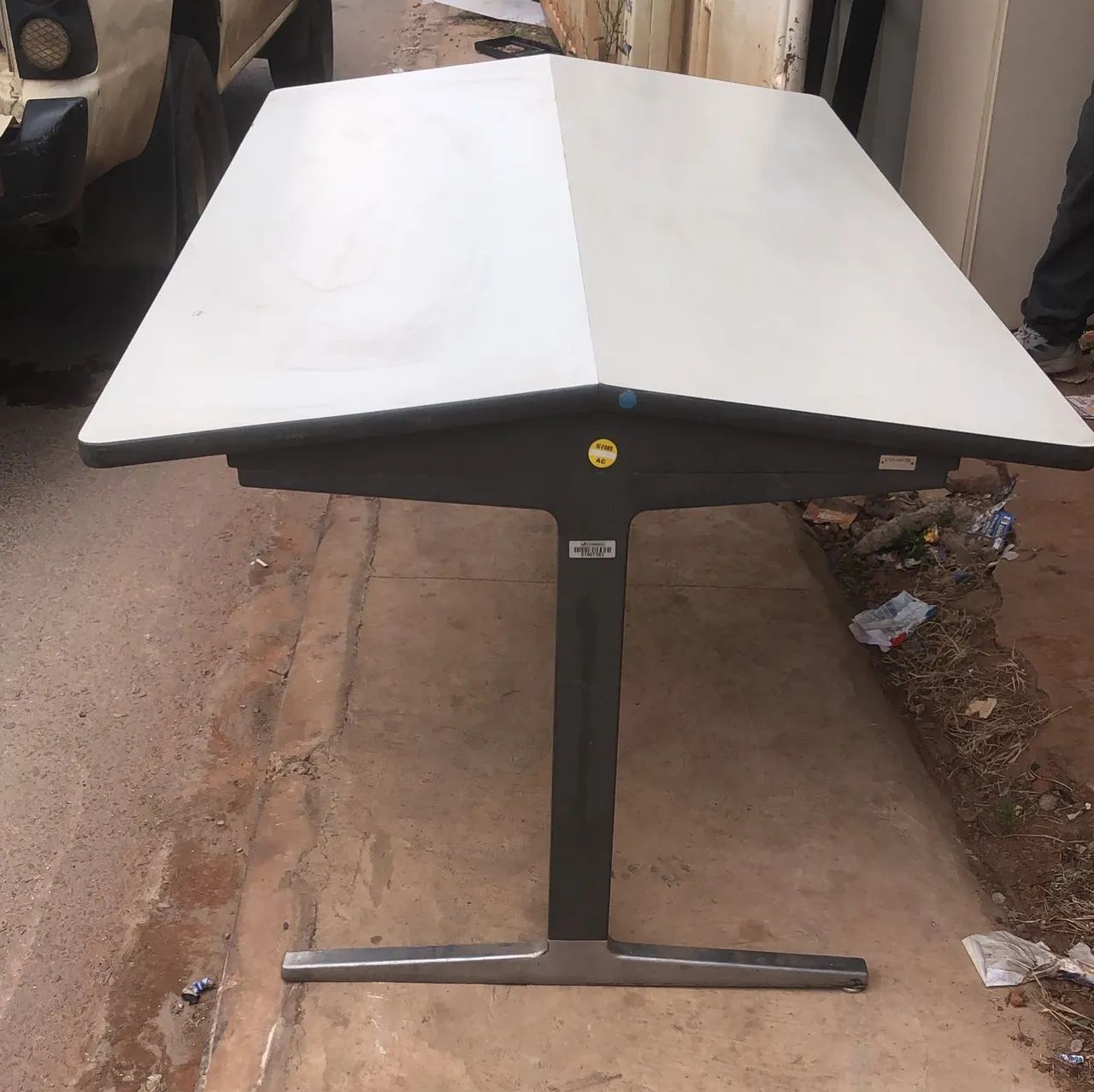 Mesa para escritório  - Foto 4