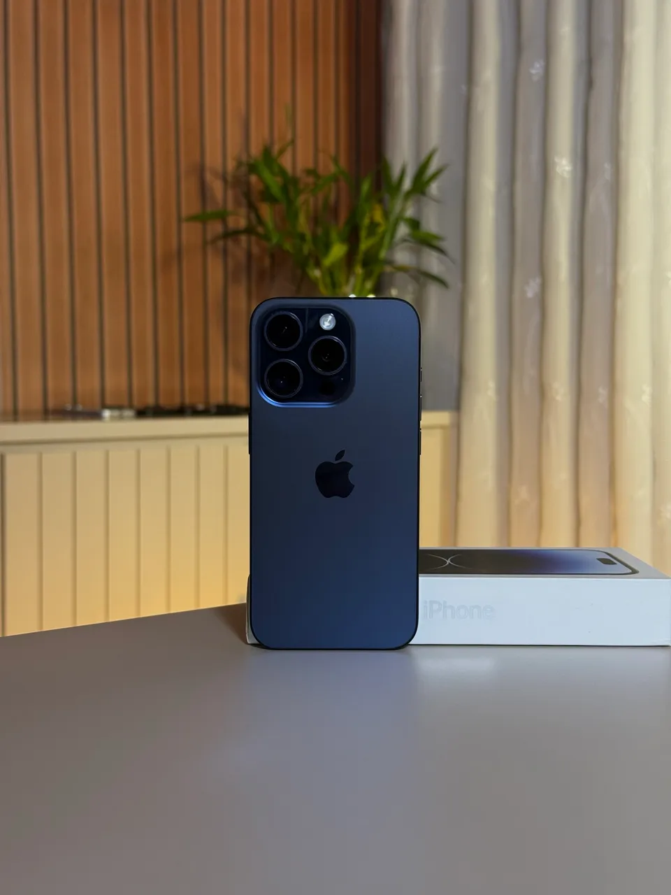iPhone 14 Pro 256GB (GARANTIA) - Celulares e Smartphones