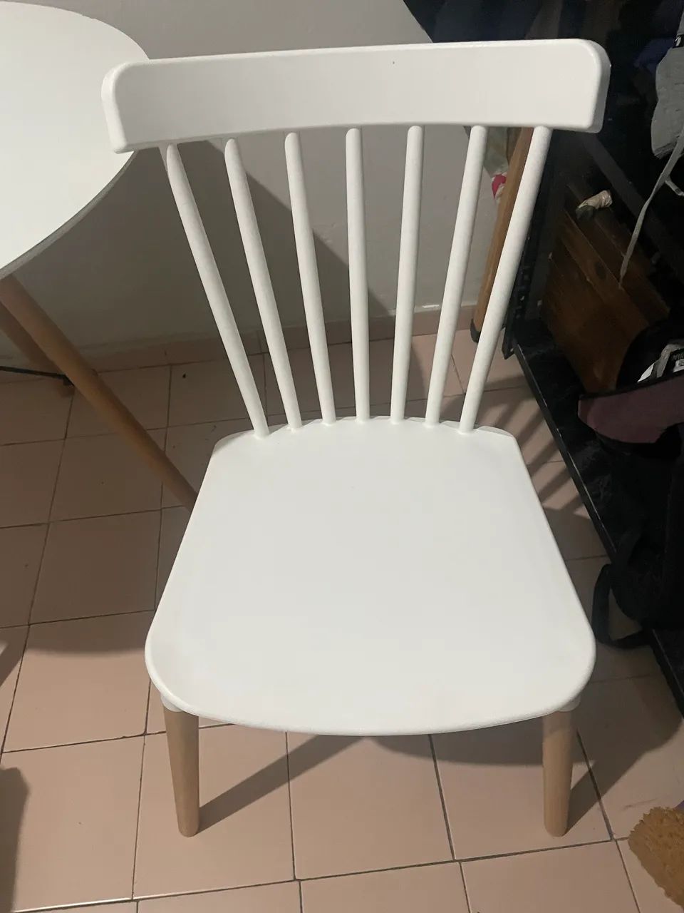 MESA E CADEIRA - Foto 2