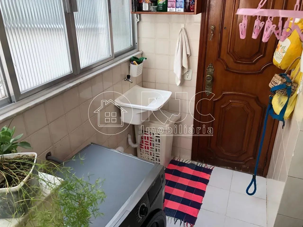 Duplex para venda com 133 metros quadrados com 4 quartos em Tijuca - Rio de Janeiro - RJ - Foto 12