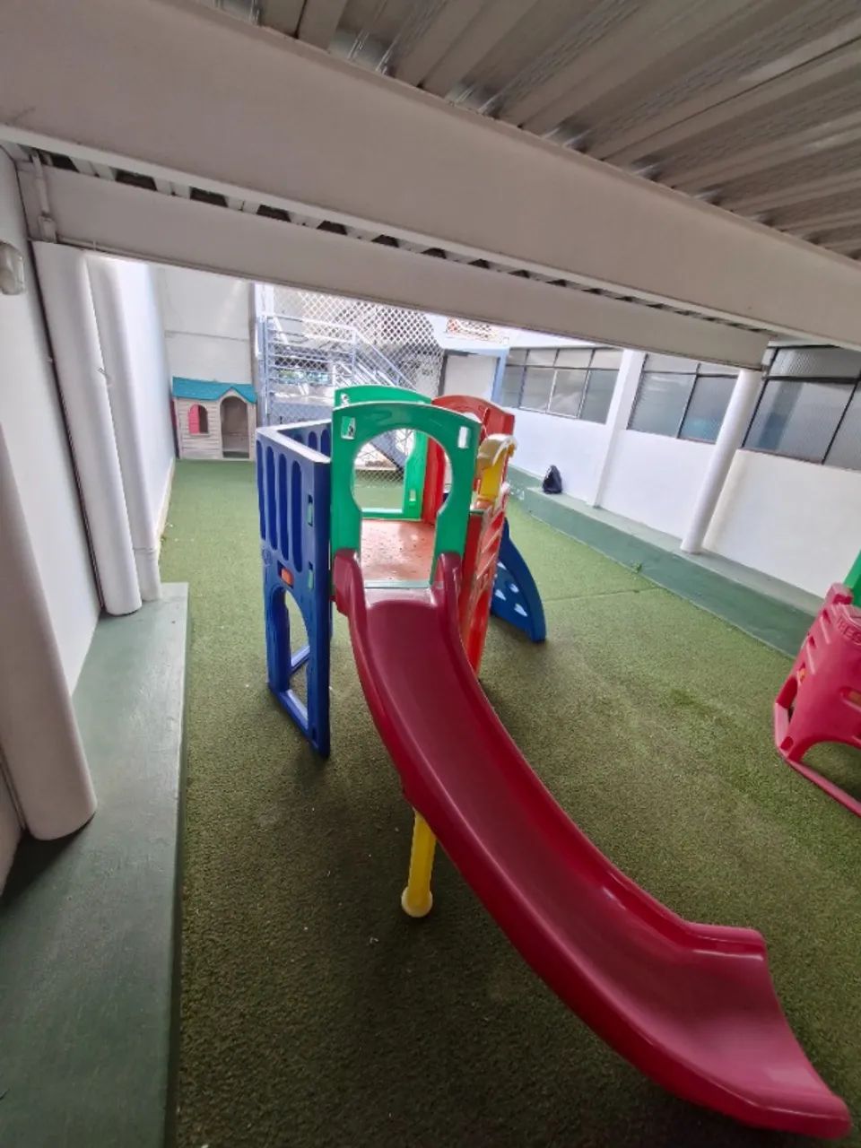 Playground MultiPlay Petit Freso - Foto 3