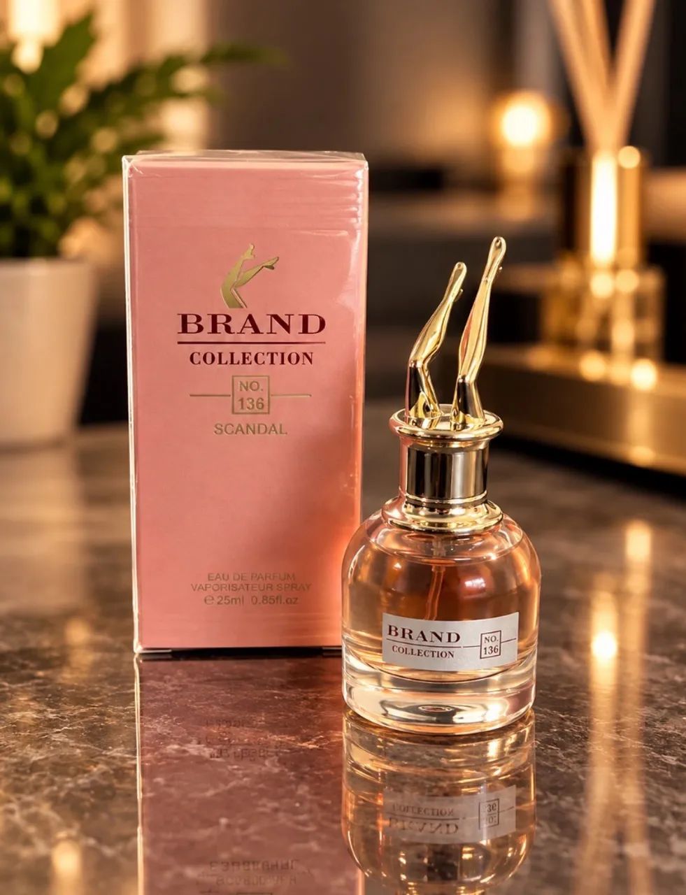 Brand Collection 