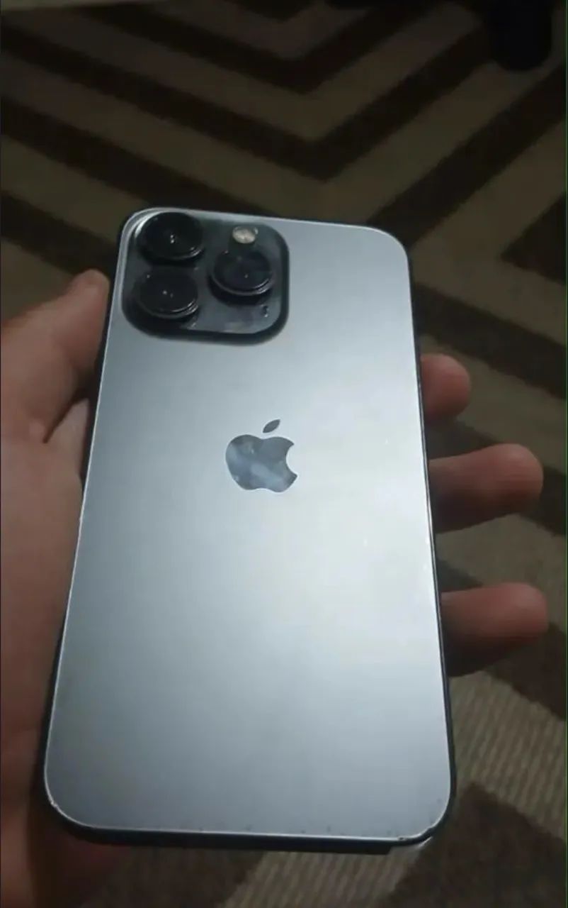 iPhone 13 Pro 256gb