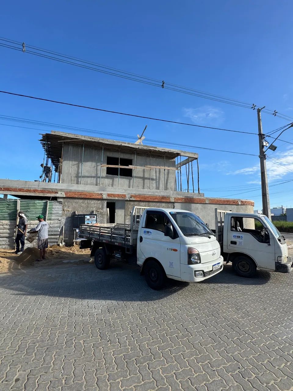 Frete & mudanças Campos dos Goytacazes e região  - Foto 3