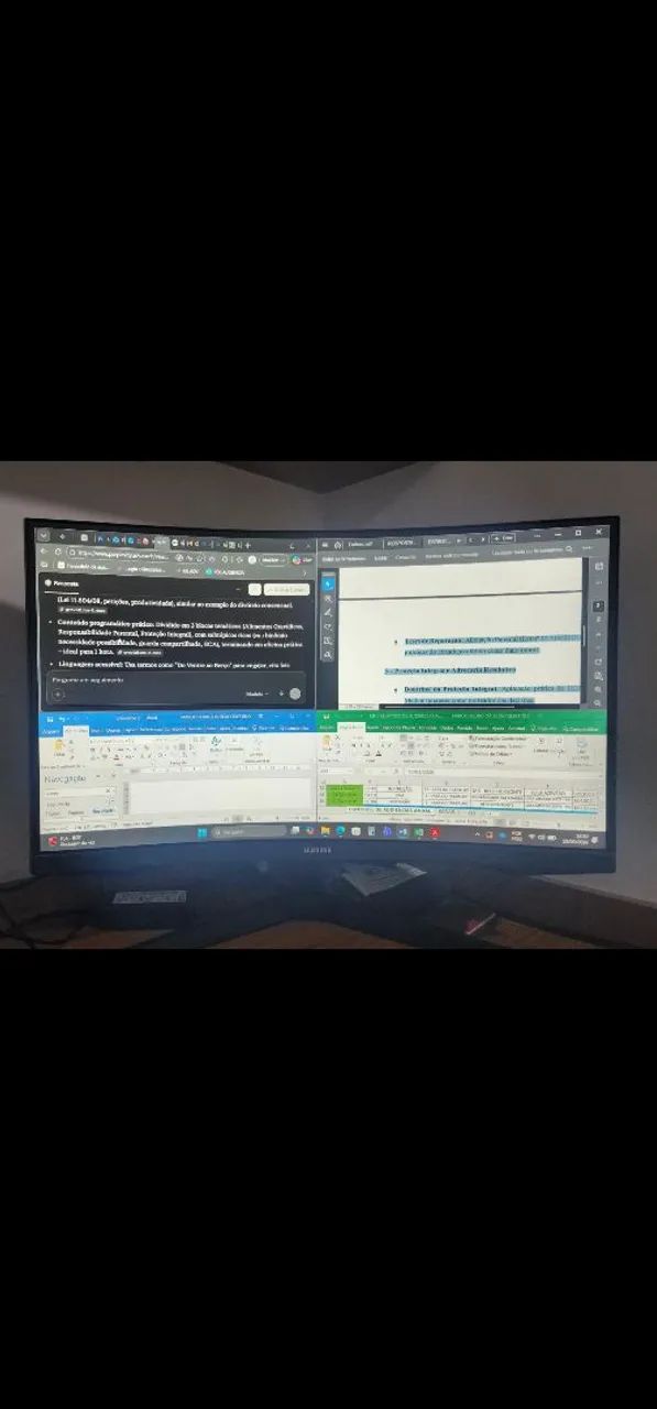 Monitor 