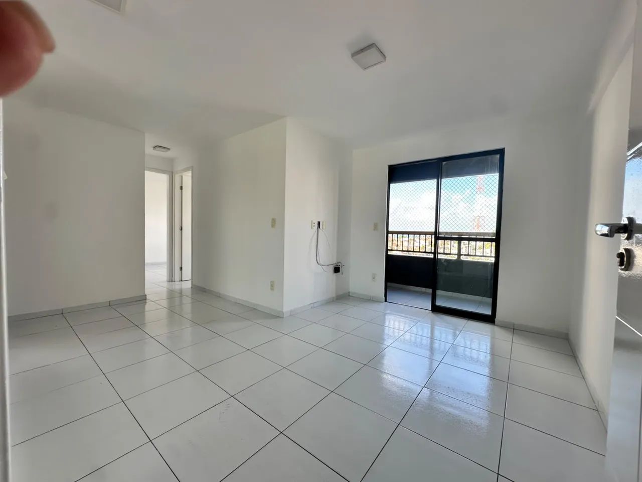 Apartamento com 2 quartos Petrópolis  - Foto 3