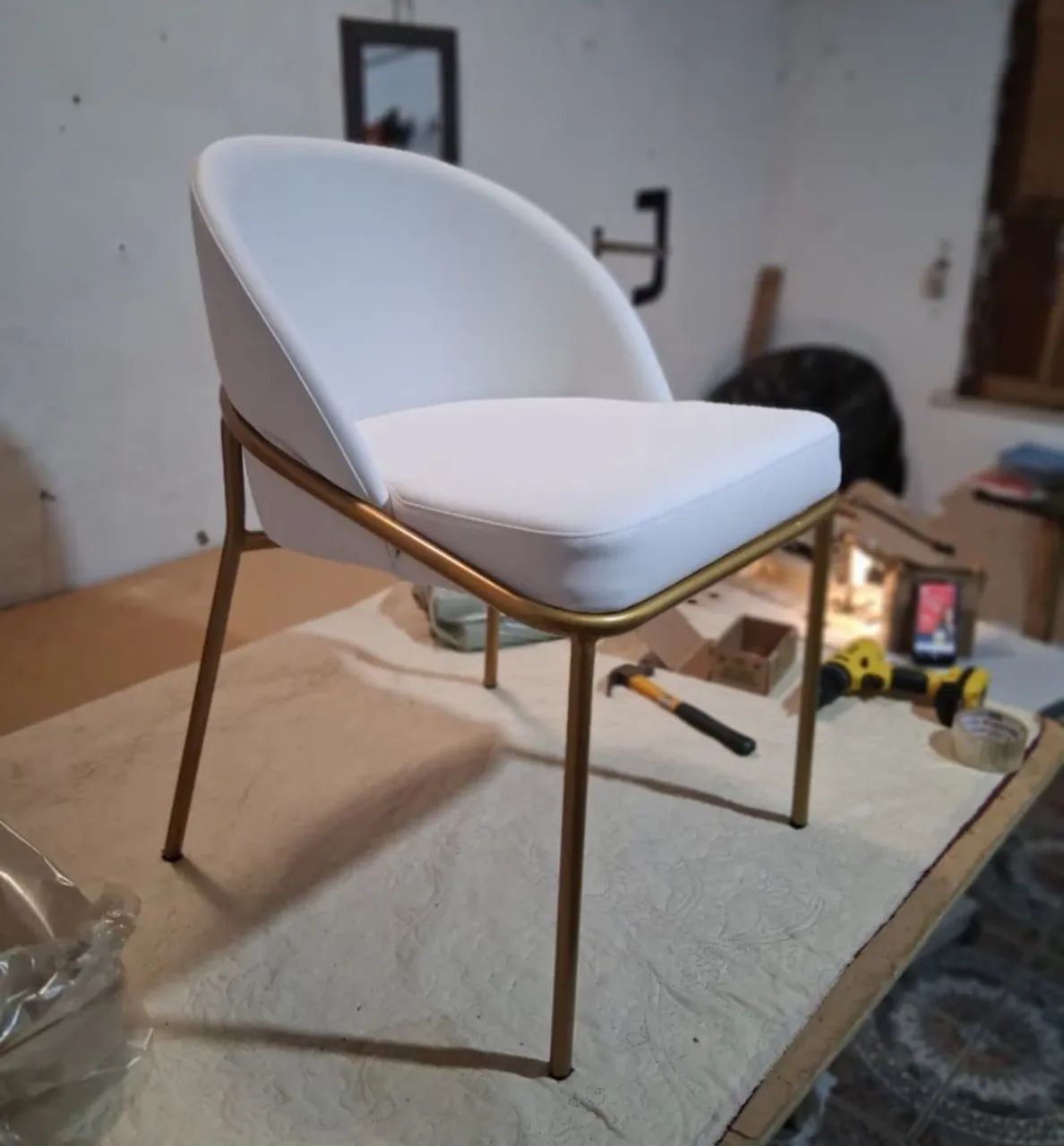 Poltronas luxo - Foto 3
