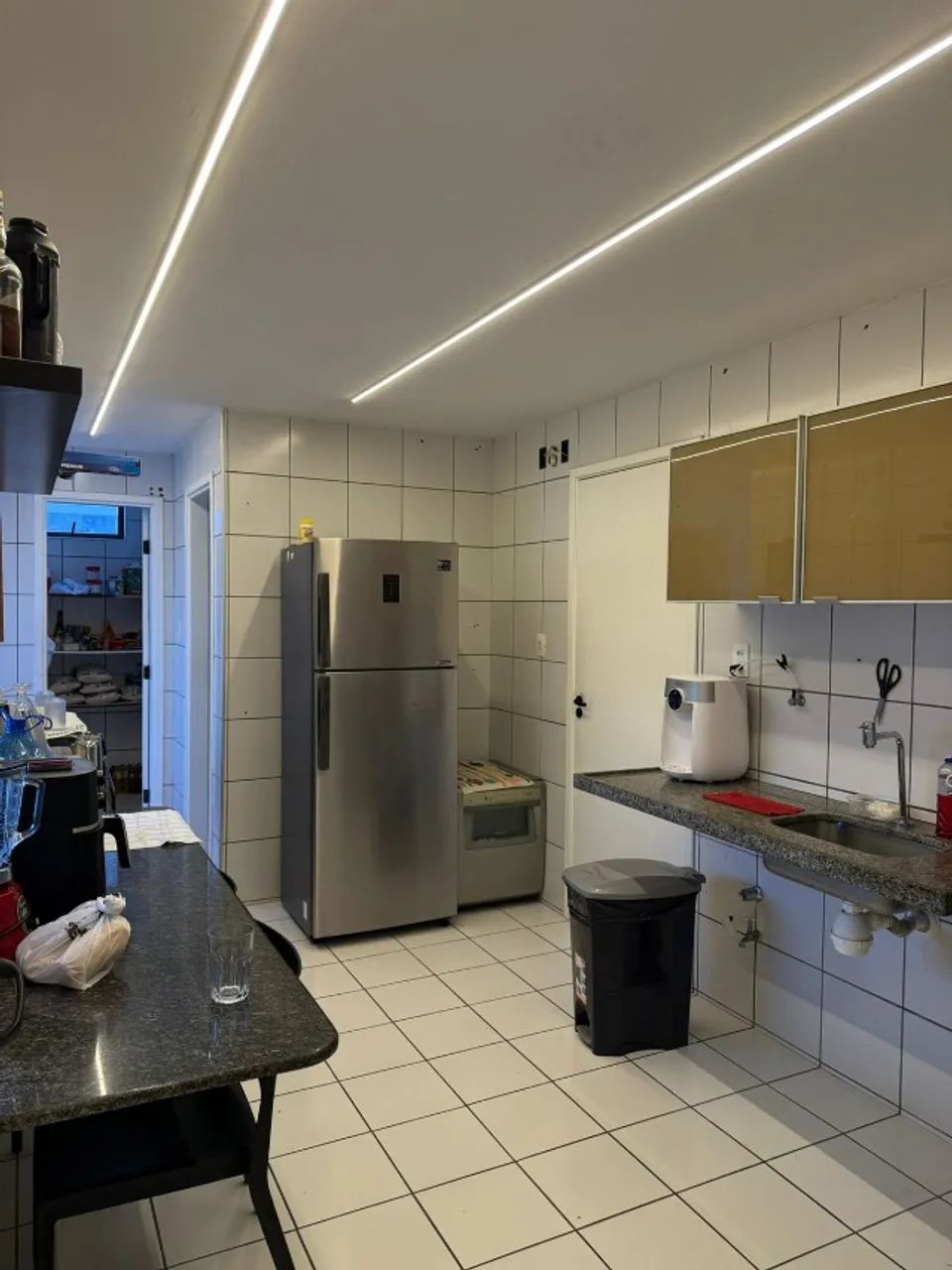 3 SUITES NA PENÍNSULA DA PONTA DAREIA - Foto 2