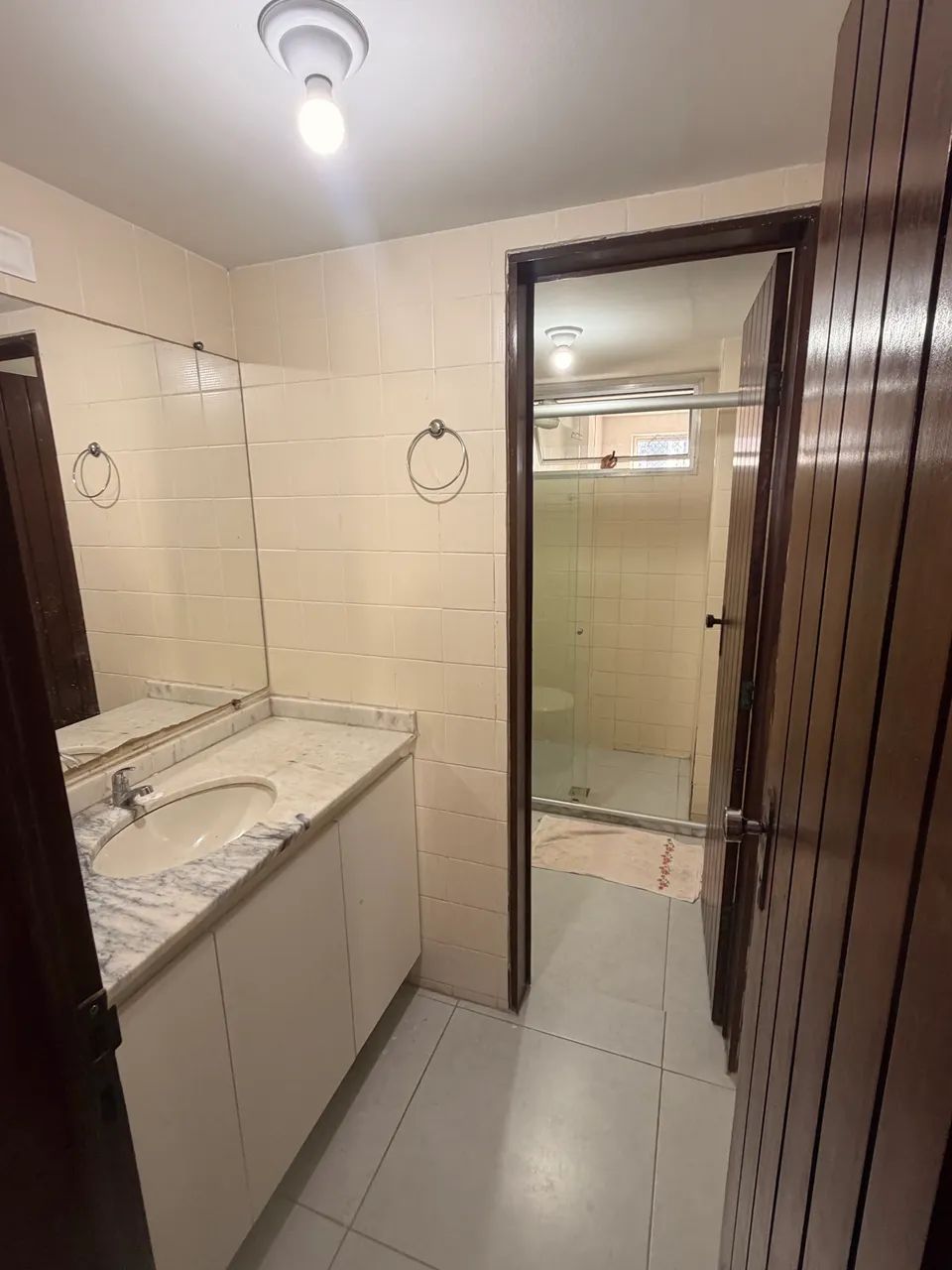 ALUGO Apartamento em Tambaú - Foto 5
