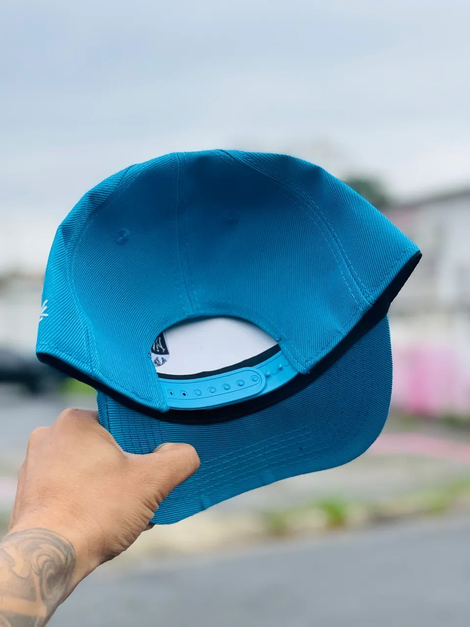 Boné New Era - Foto 4
