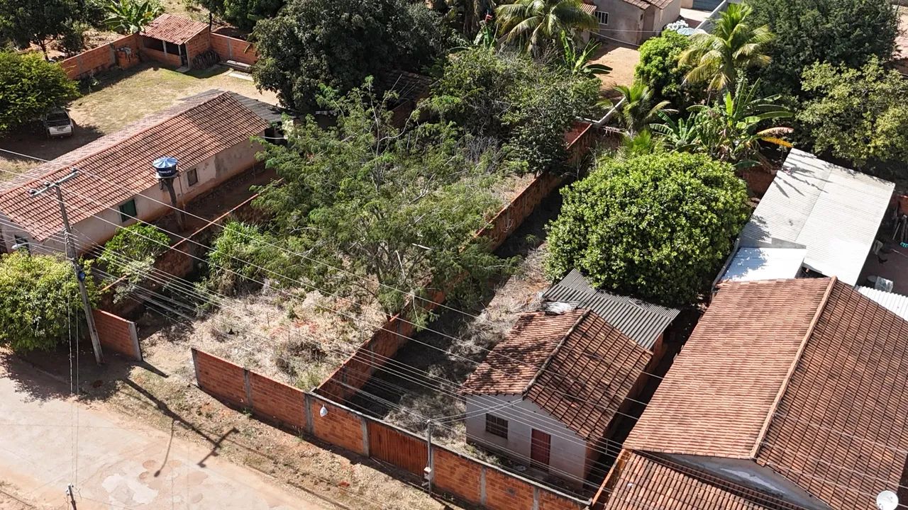 720 m² em Aurora do Tocantins - 400 m da Rodoviária - Foto 2