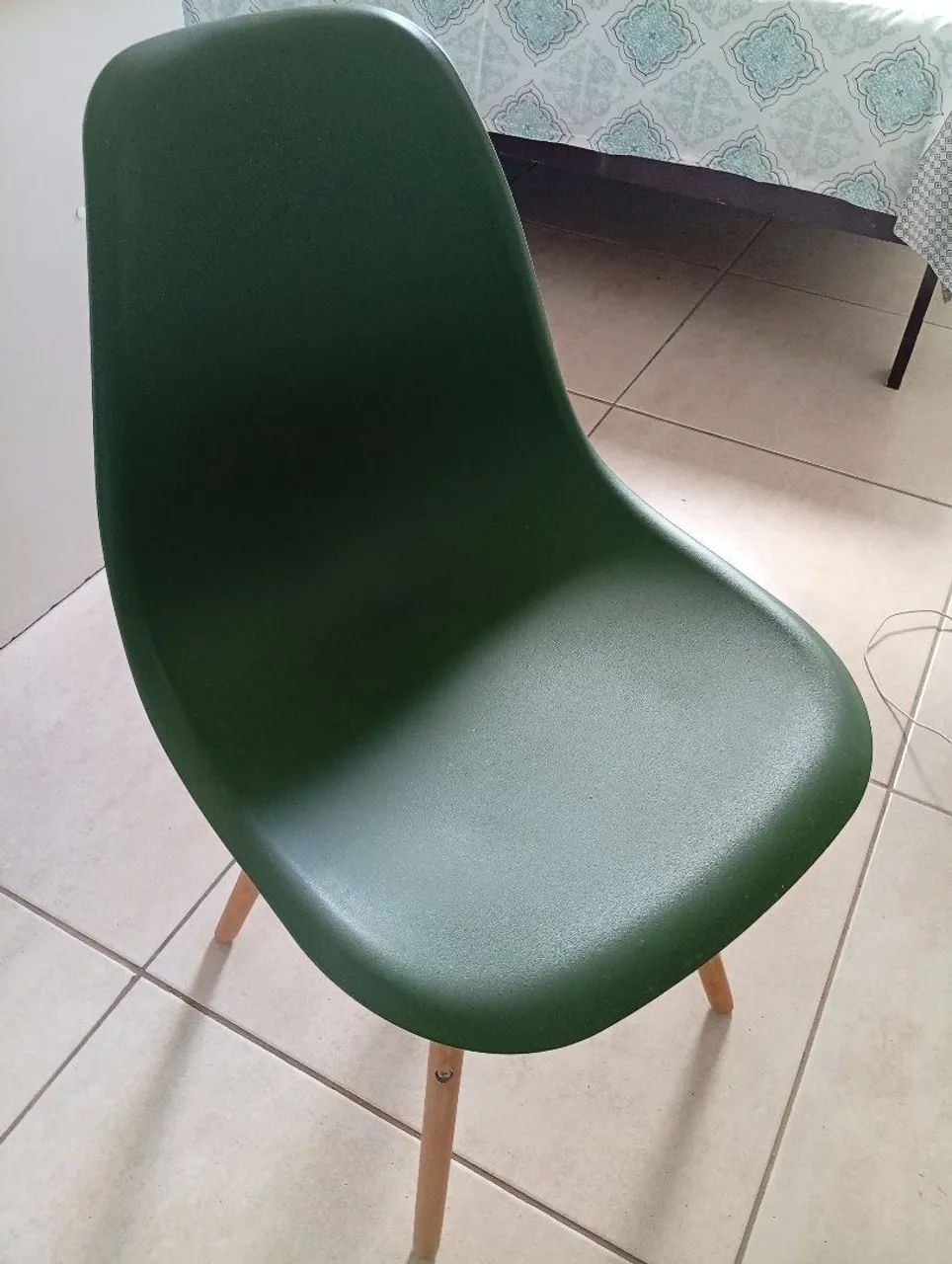 Cadeira Eames - Foto 2