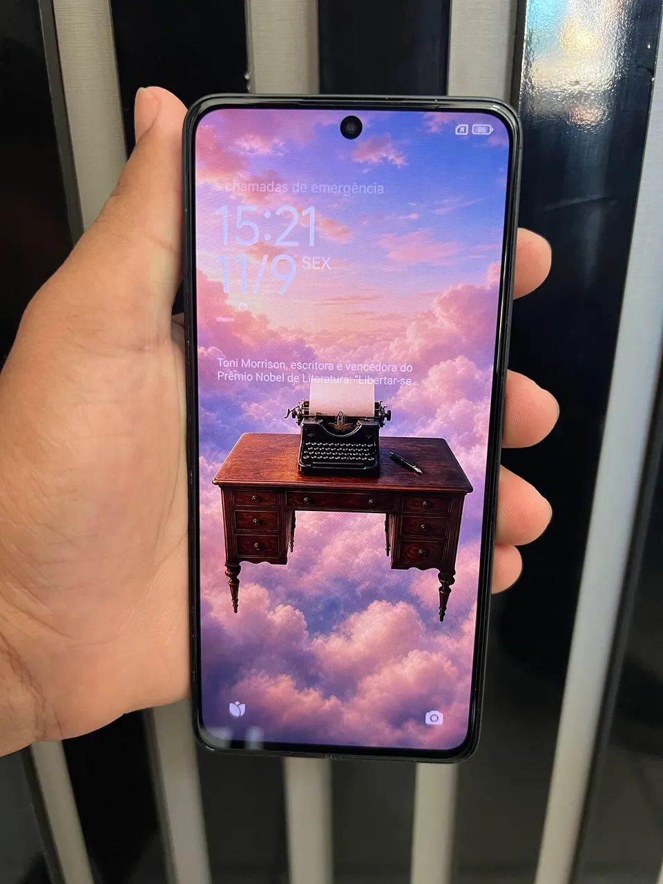 Xiome Note 13 - Foto 2