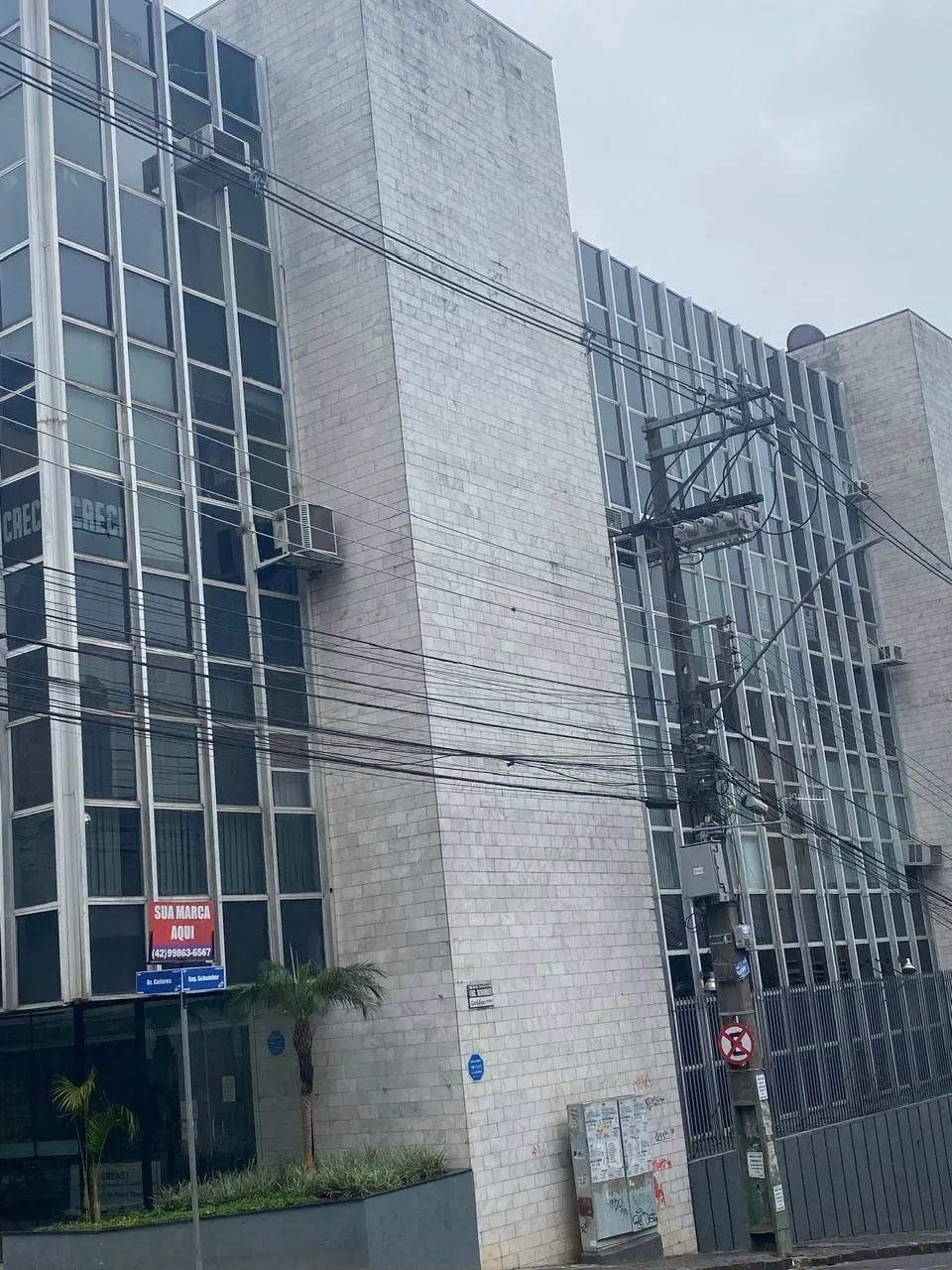 Sala à Venda, Centro, Ponta Grossa, Pr - Foto 3