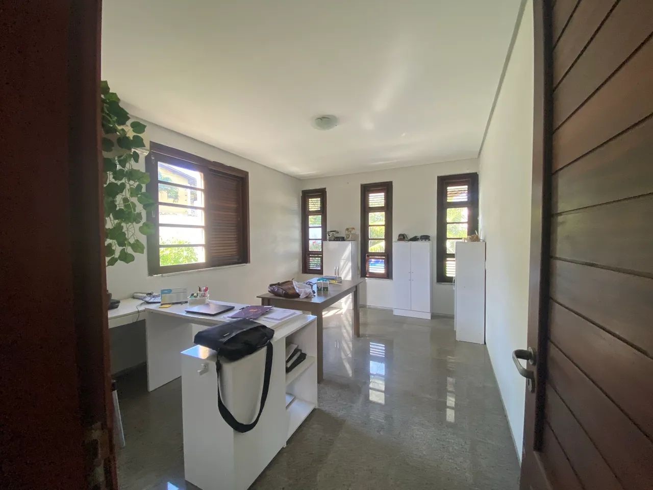 Duplex na Cidade dos Funcionários  - Foto 3