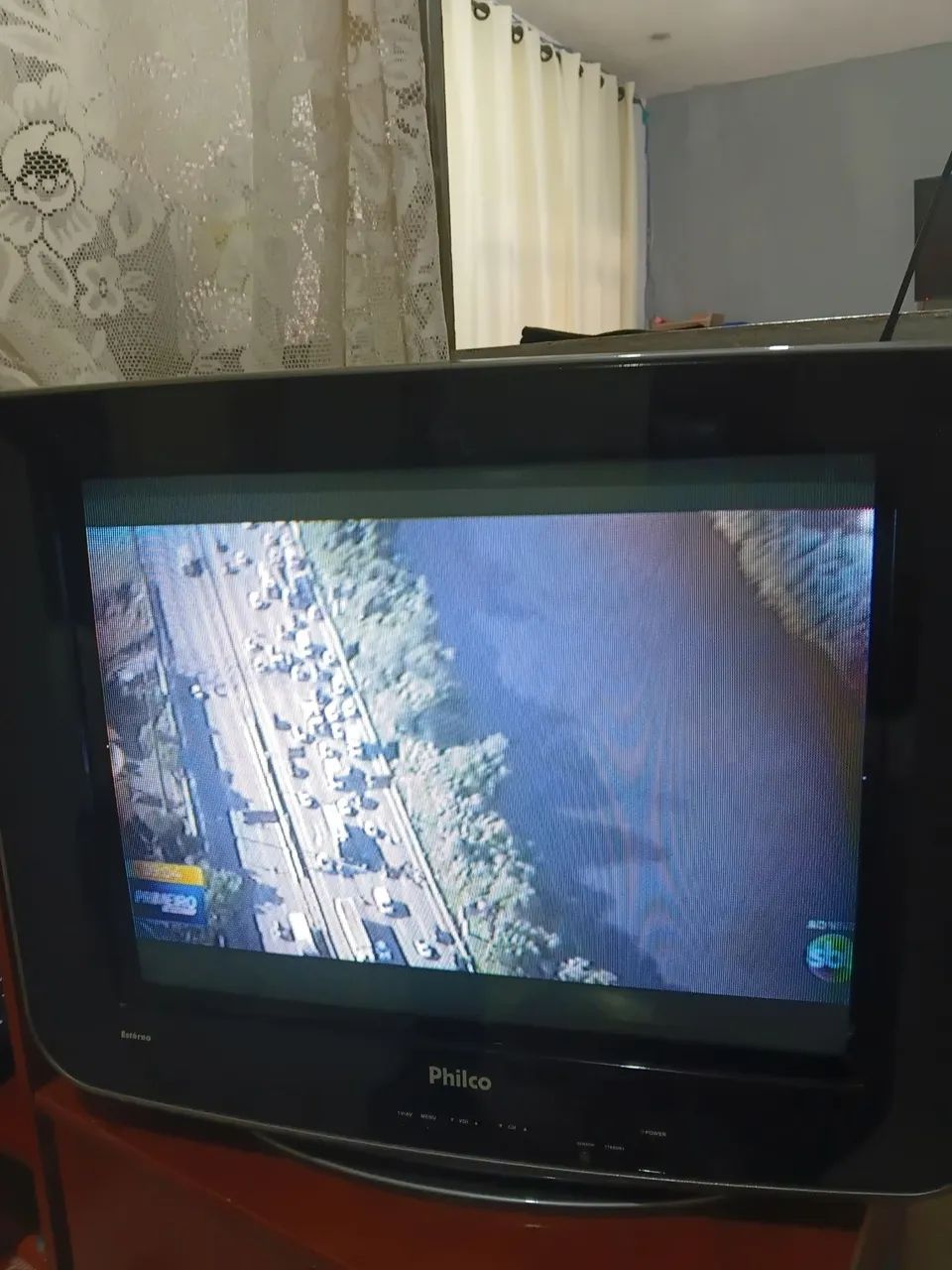 Tv 21p0l philco - Foto 2