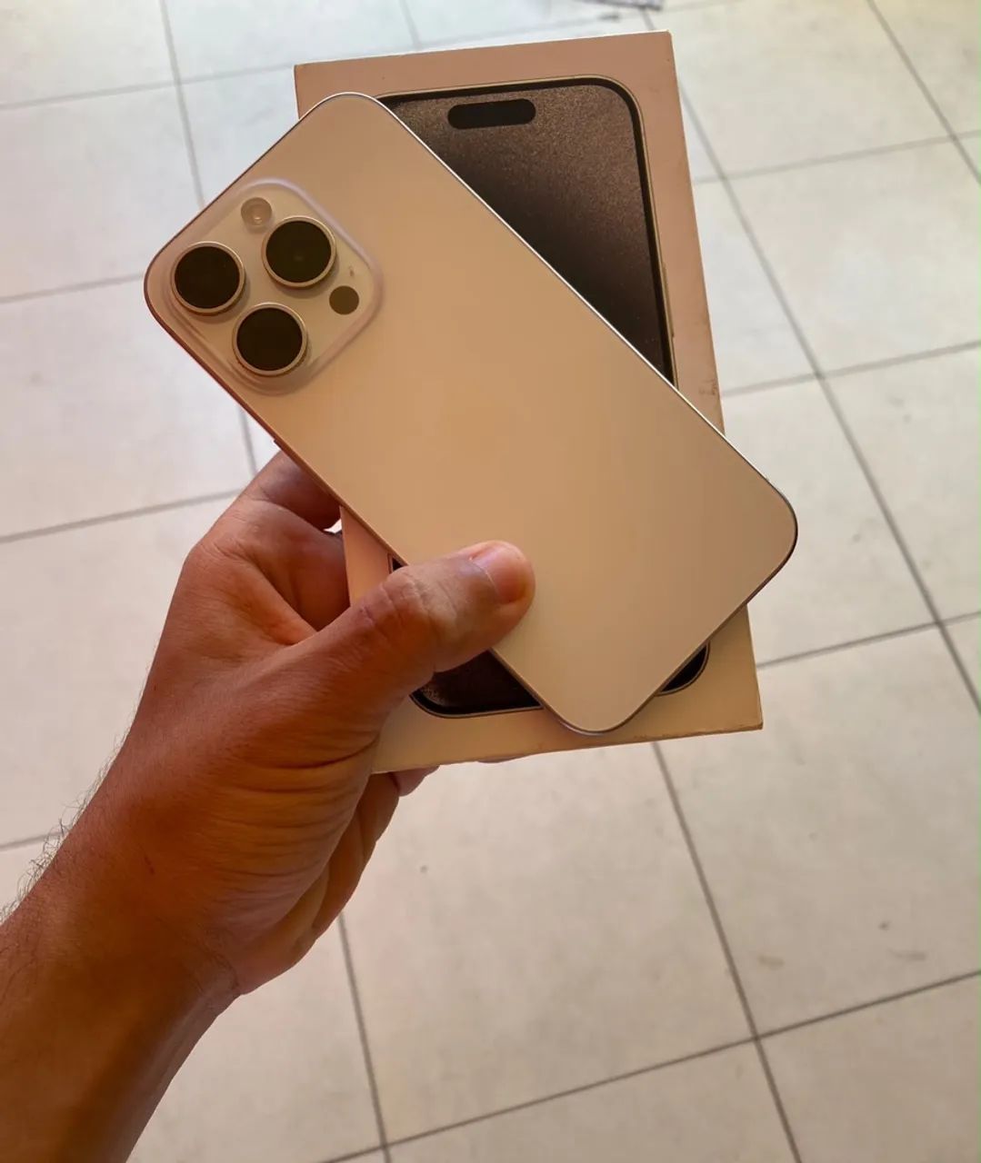 15 pro 