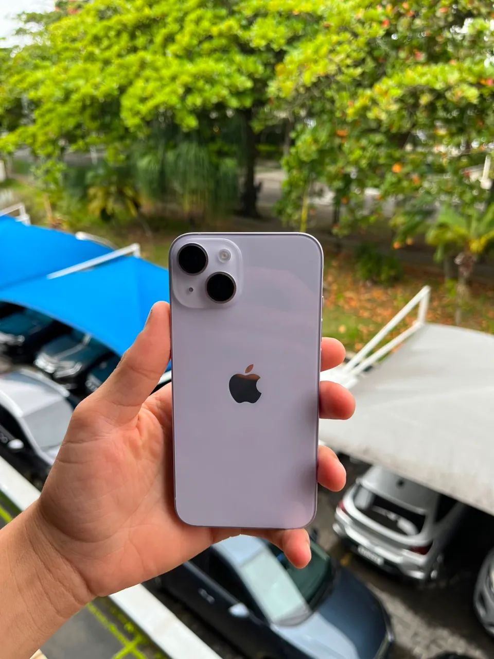 iPhone 14 128gb (Zero marcas de uso)