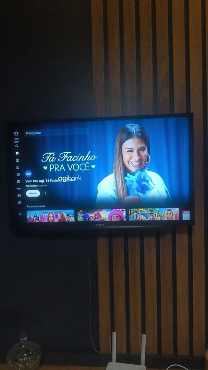 TV 32 smart  - Foto 2