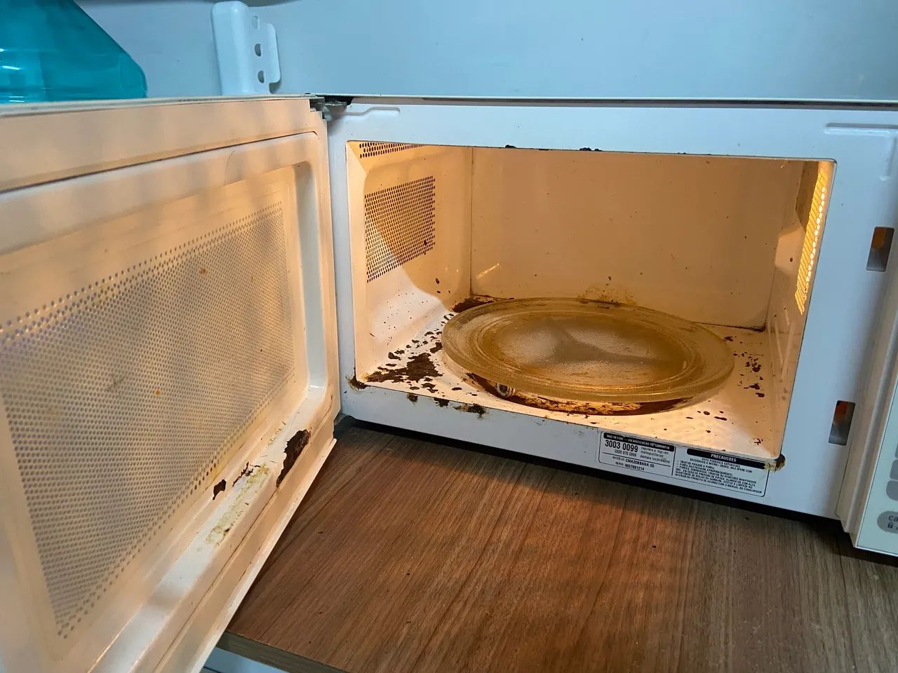 Microondas Cônsul  - Foto 4