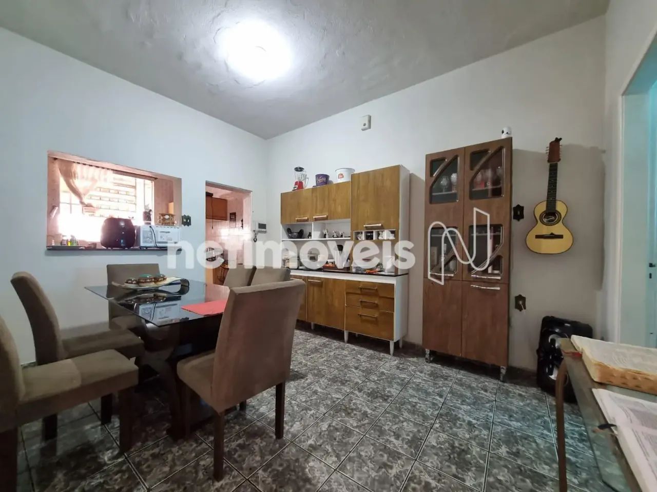 Casa de 03 quartos + 04 quitinetes à venda no Bairro Caiçara - Foto 5