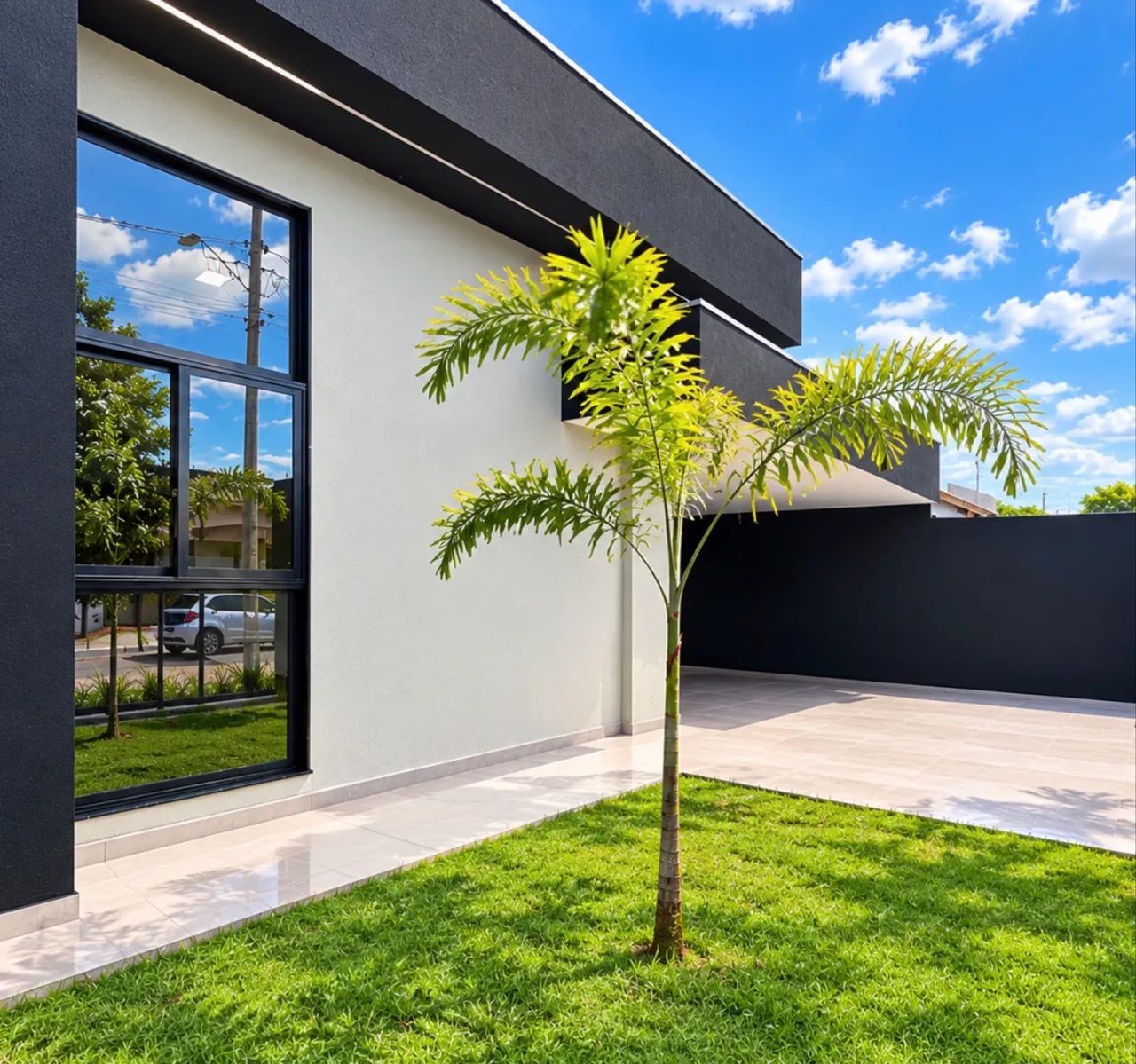 Vende-se casa em Sertanópolis - PR  - Foto 3