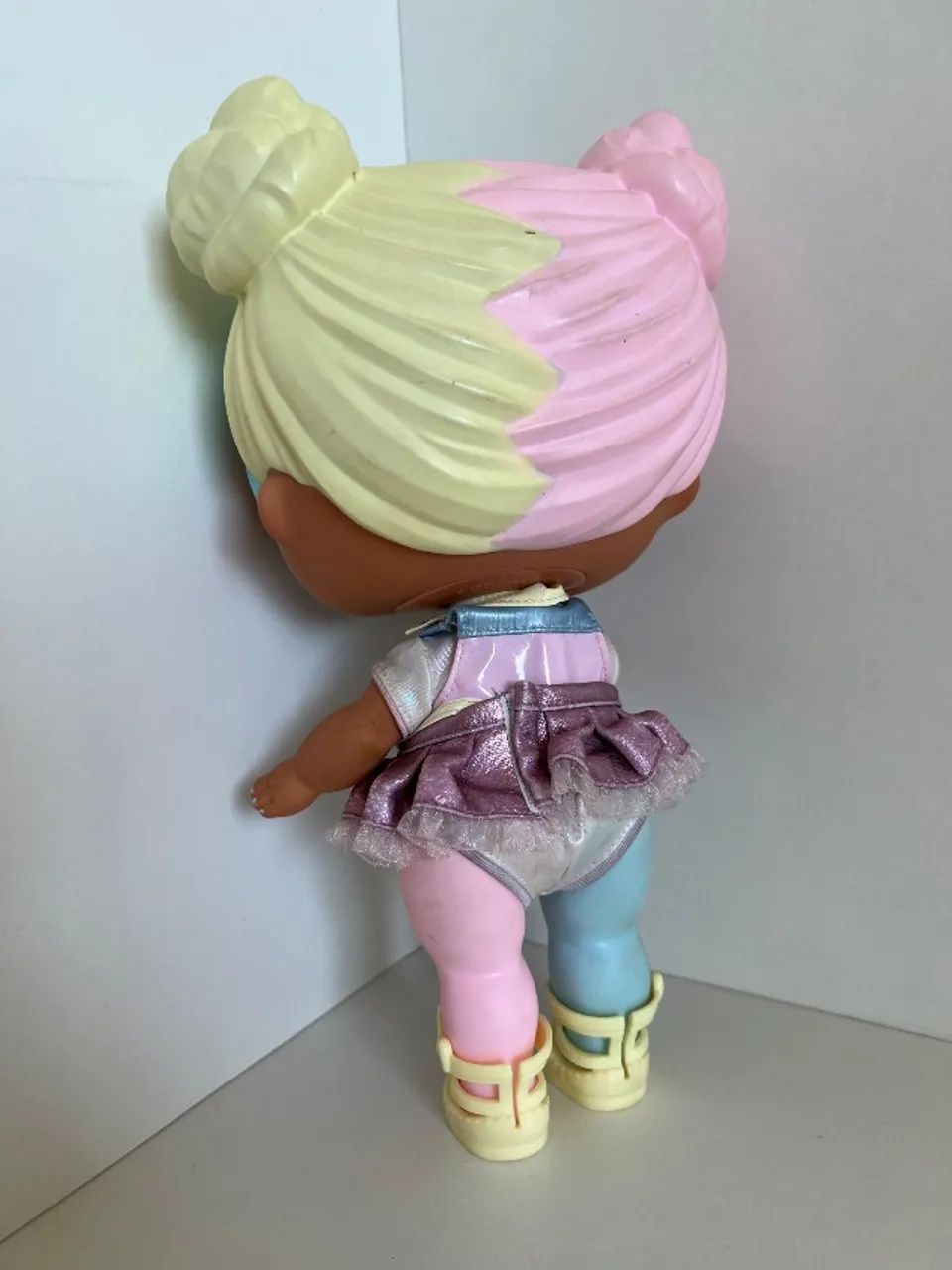 Boneca grande lol  - Foto 3