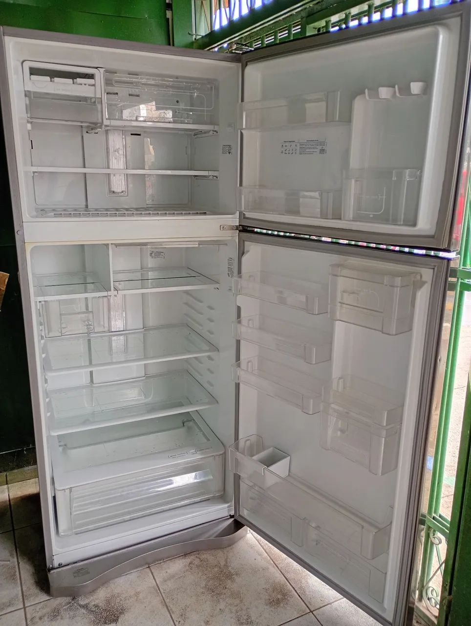 Geladeira  - Foto 2