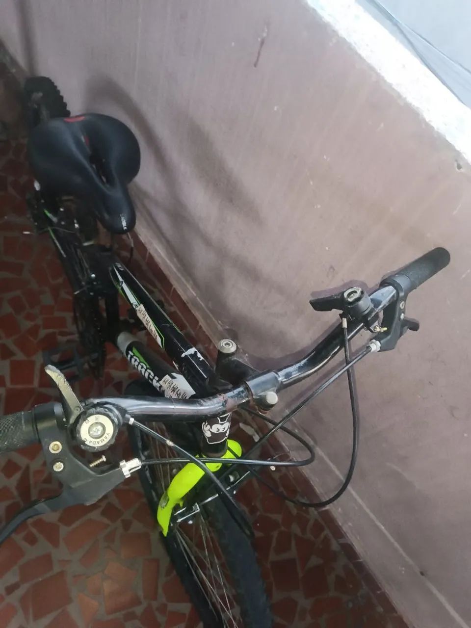 Bike Tracker aro 24  - Foto 2