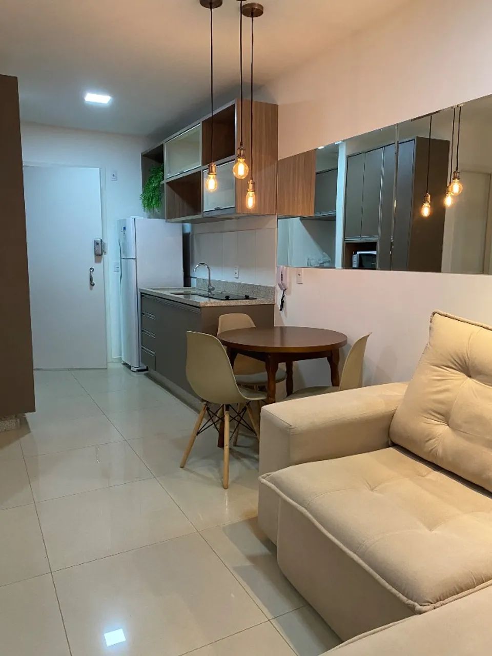 Flat Metropolitan Sidney Jardim Goiás - Foto 2