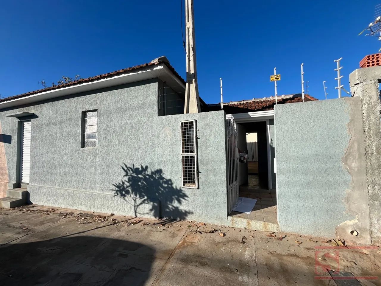 Casa em VILA CRISTOVAM