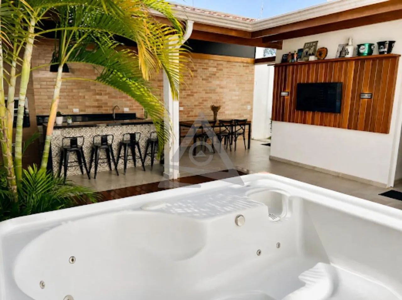 Casa à venda em Campinas, Nova Campinas, com 3 quartos, com 114 m², Residencial Habitar - Foto 2