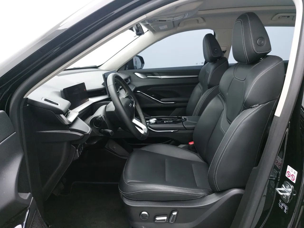 GWM Haval H6 Premium Phev AWD, foto 16 de 18