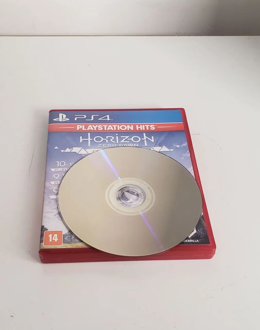 Horizon Zero Dawn - Playstation 4 e 5 / PS4 / PS5 - Foto 4