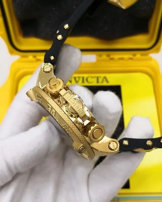 INVICTA SUBAQUA NOMA 3    - Foto 3