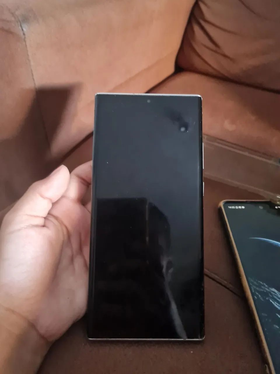Samsung galax note 20 ultra